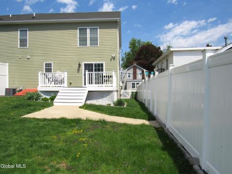 30 Peach Street Cohoes NY 12047