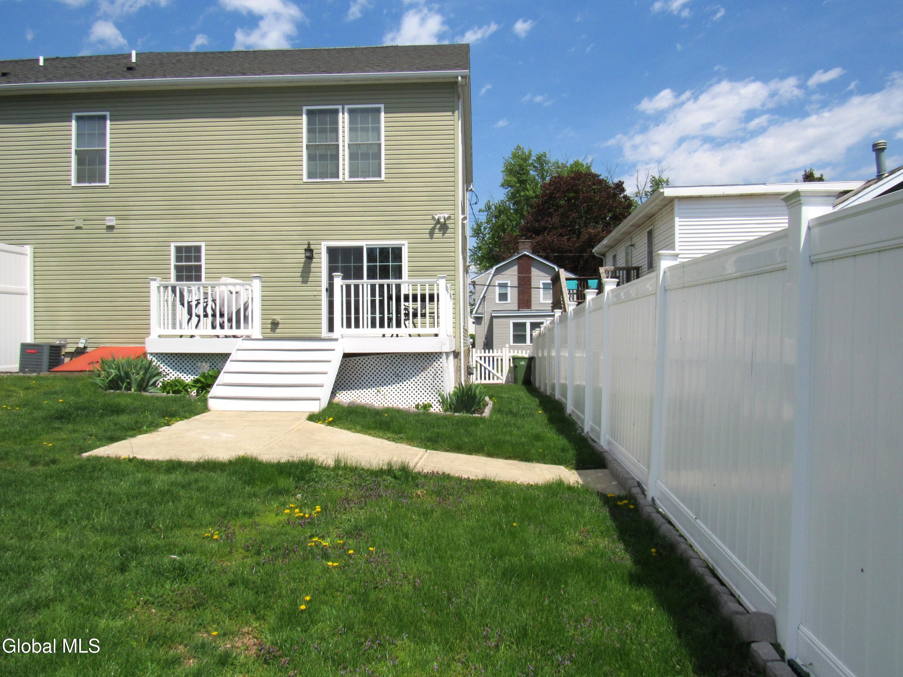 30 Peach Street Cohoes NY 12047