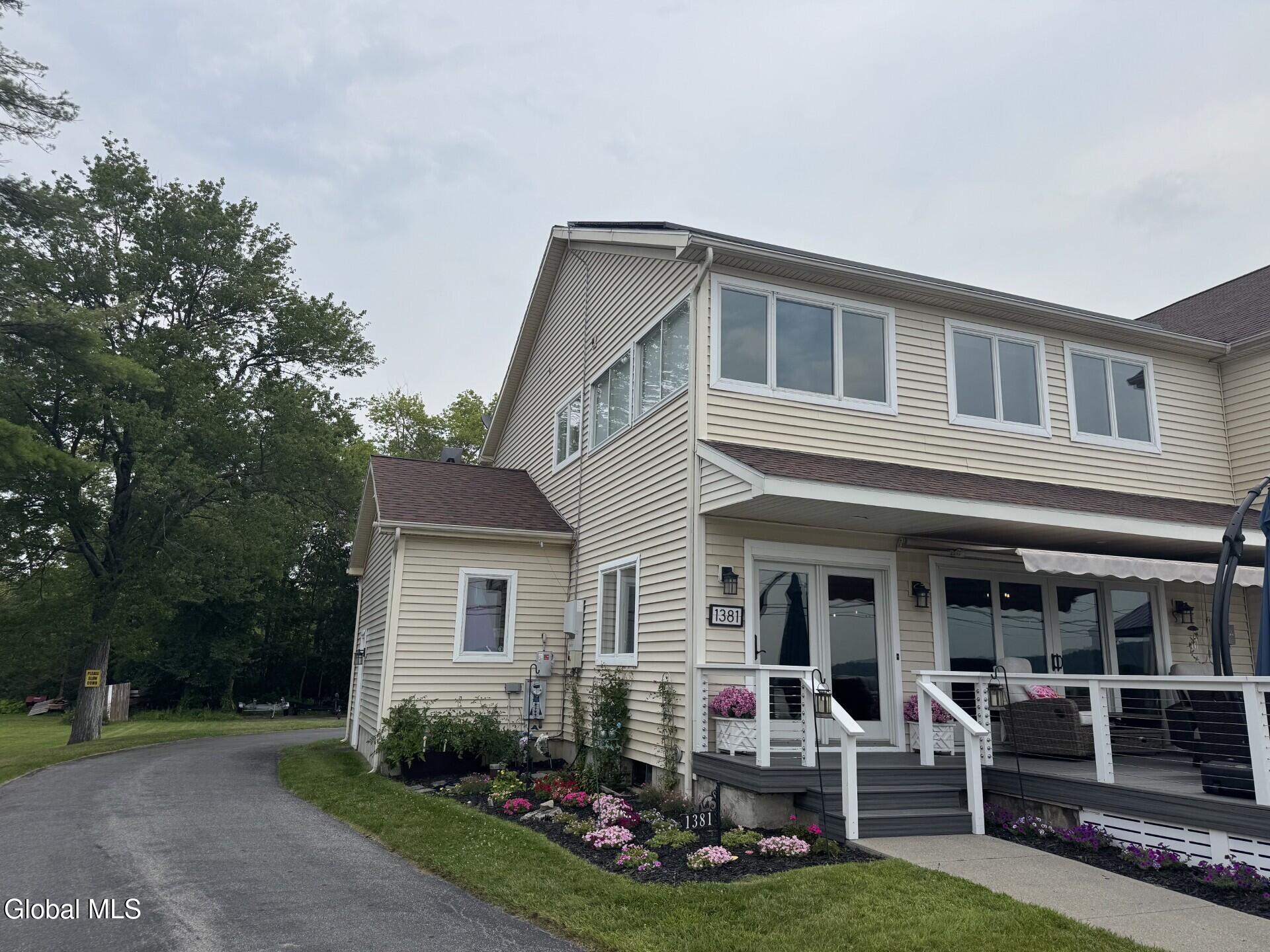 1381 Nys Rt 9p Saratoga Springs NY 12866
