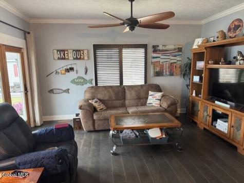 1381 Nys Rt 9p Saratoga Springs NY 12866