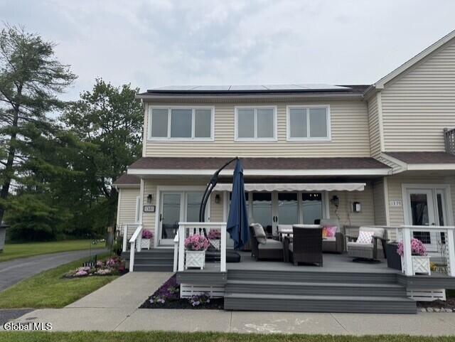 1381 Nys Rt 9p Saratoga Springs NY 12866