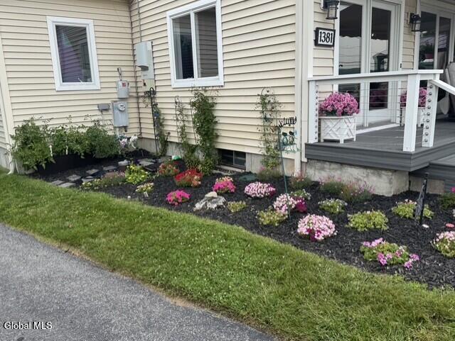 1381 Nys Rt 9p Saratoga Springs NY 12866