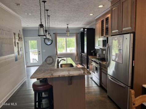 1381 Nys Rt 9p Saratoga Springs NY 12866