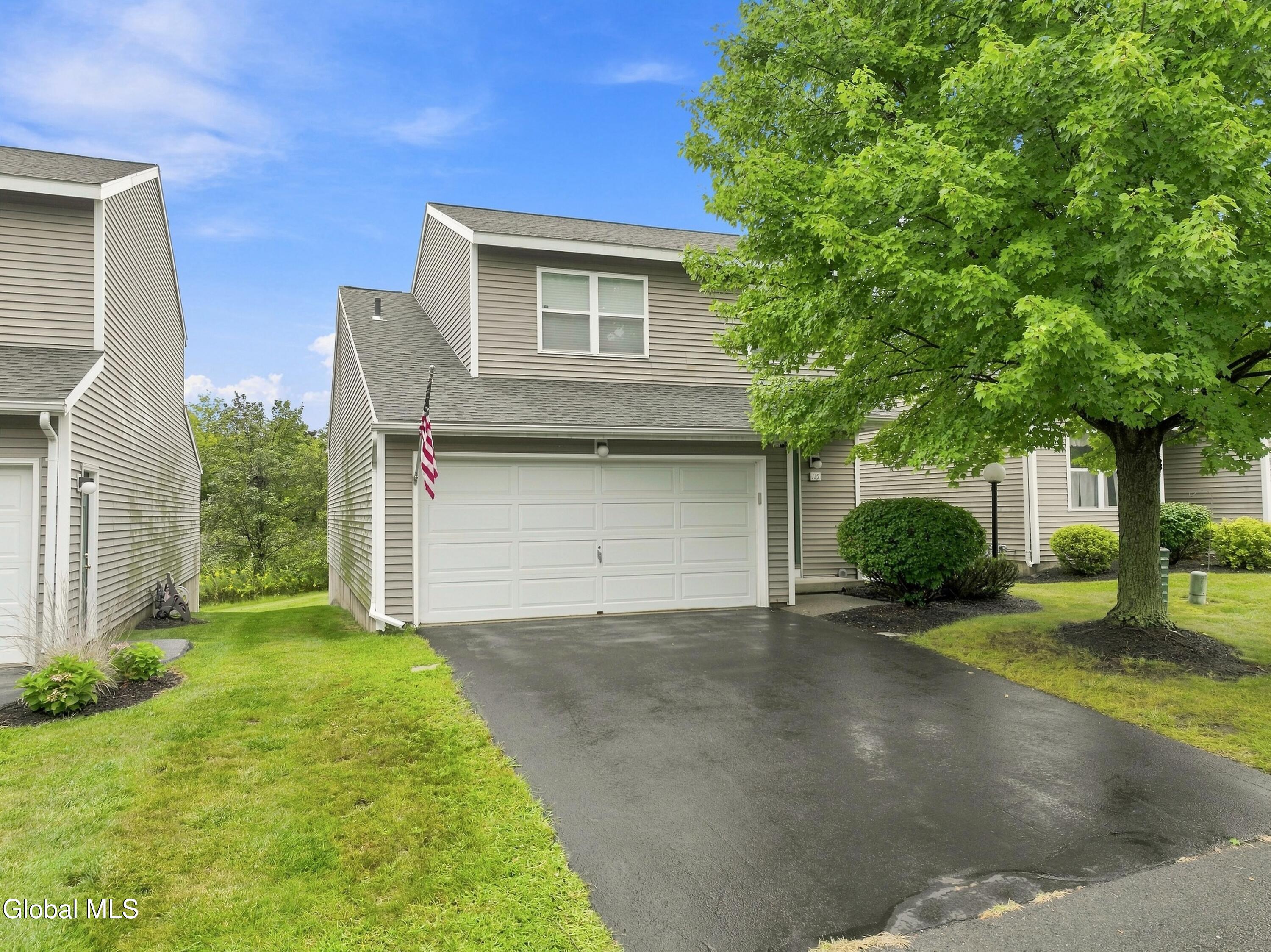 115 Harvard Road Latham NY 12189