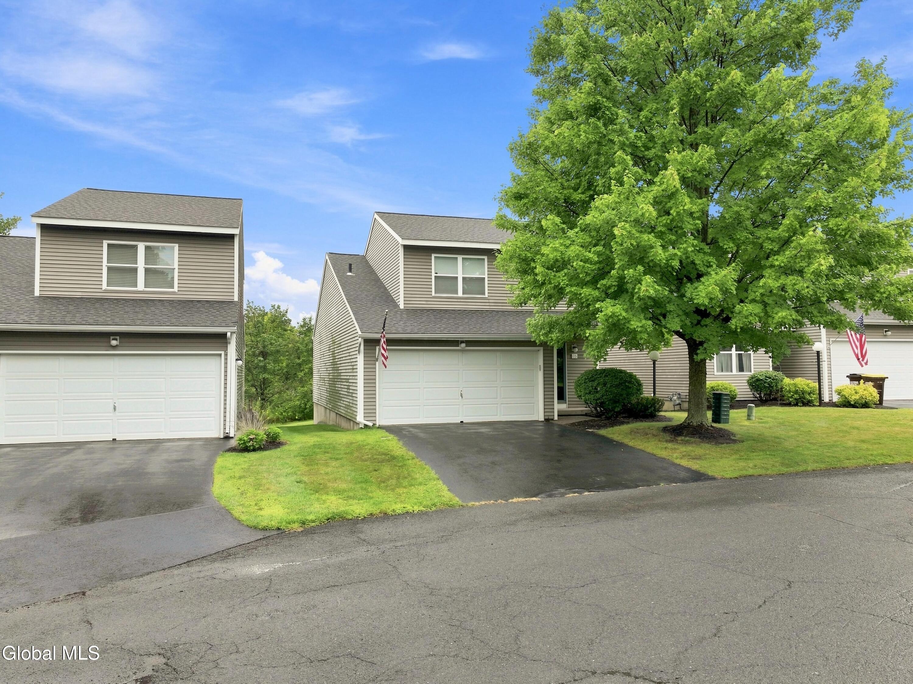 115 Harvard Road Latham NY 12189