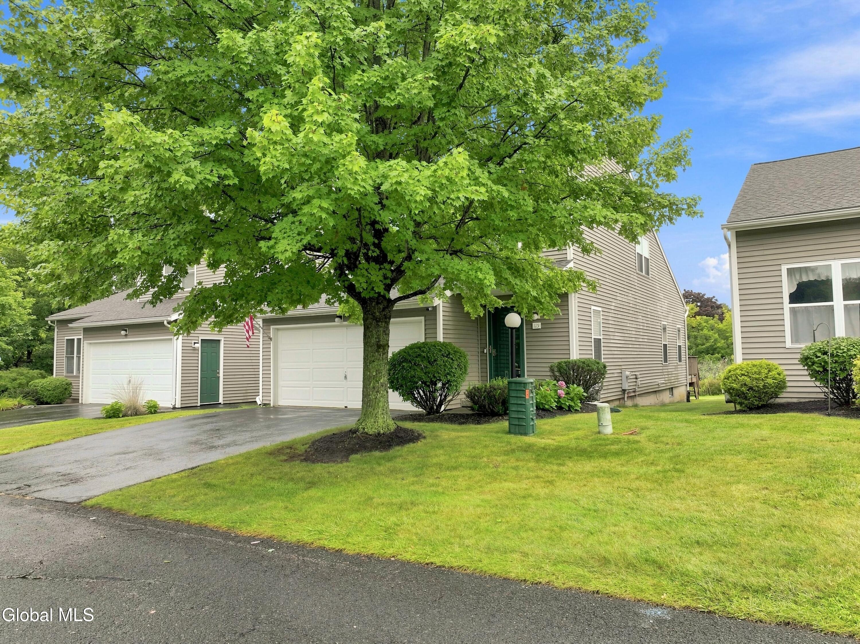 115 Harvard Road Latham NY 12189