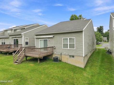 115 Harvard Road Latham NY 12189