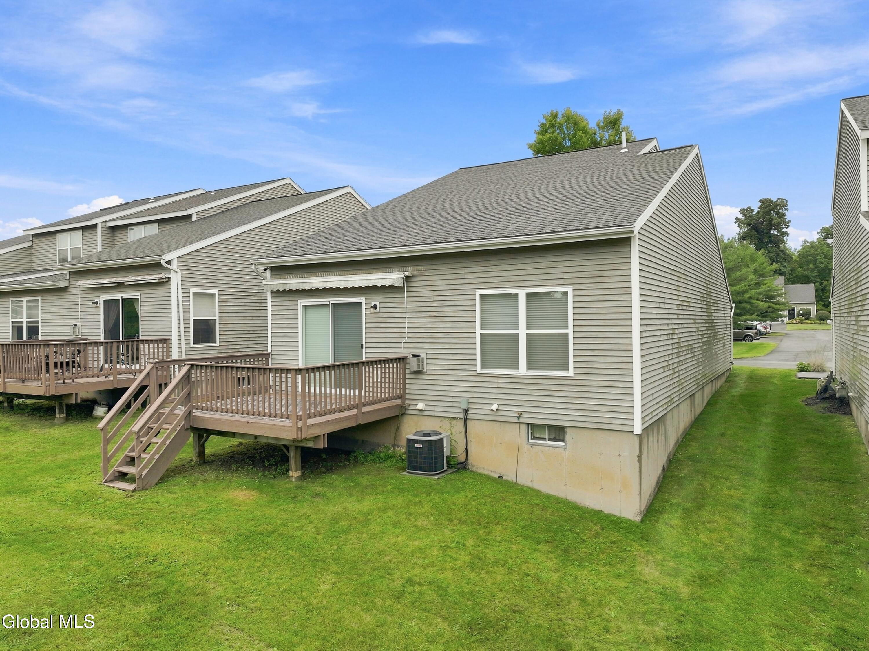 115 Harvard Road Latham NY 12189