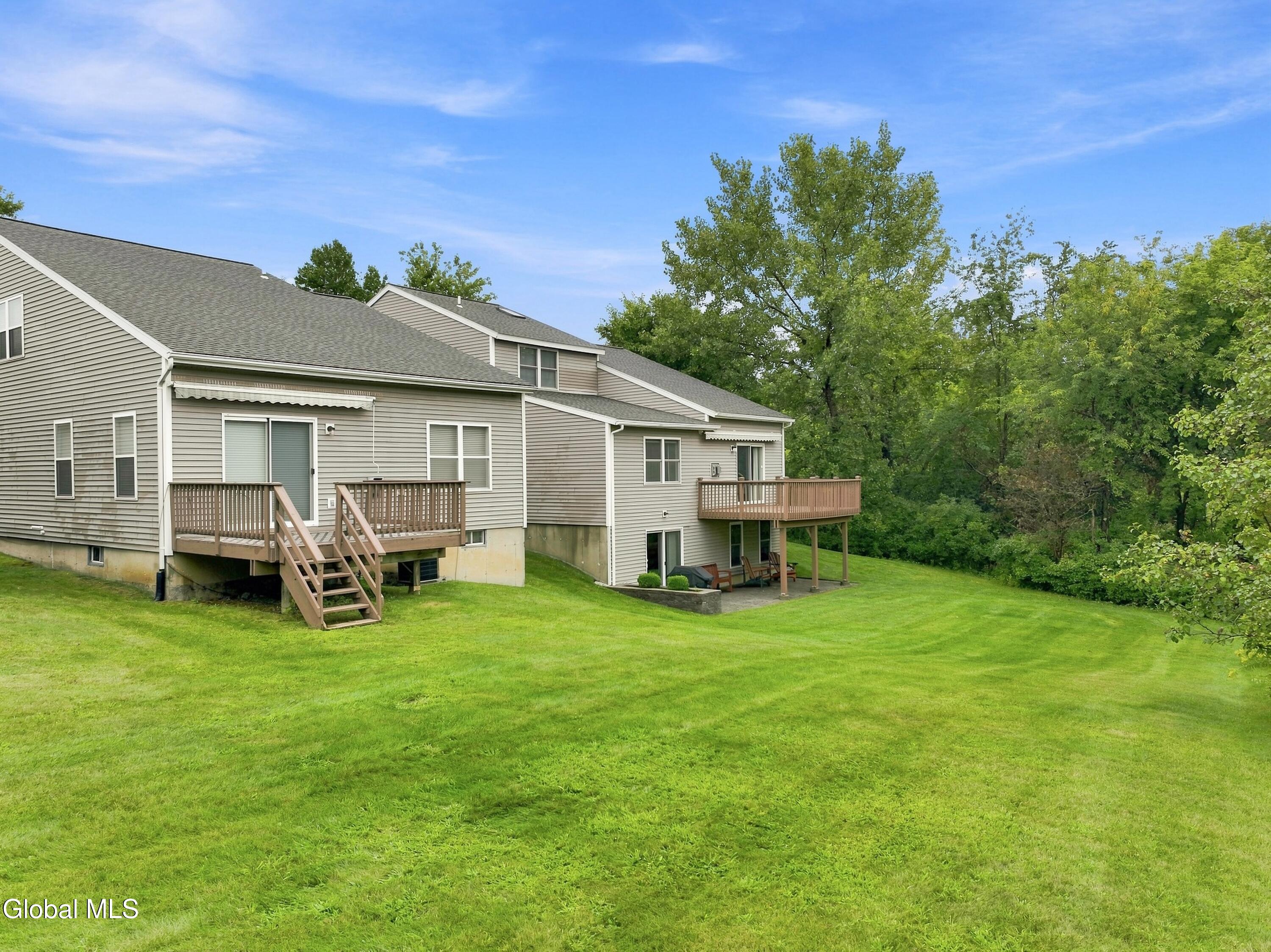 115 Harvard Road Latham NY 12189