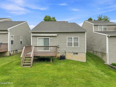 115 Harvard Road Latham NY 12189
