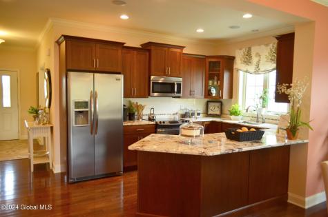 5 Wiggins Drive Ballston Spa NY 12020