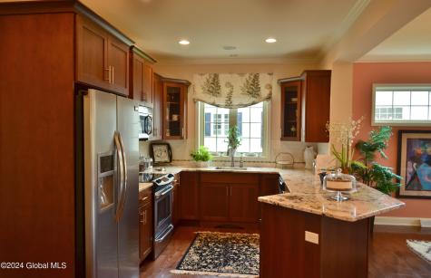 5 Wiggins Drive Ballston Spa NY 12020