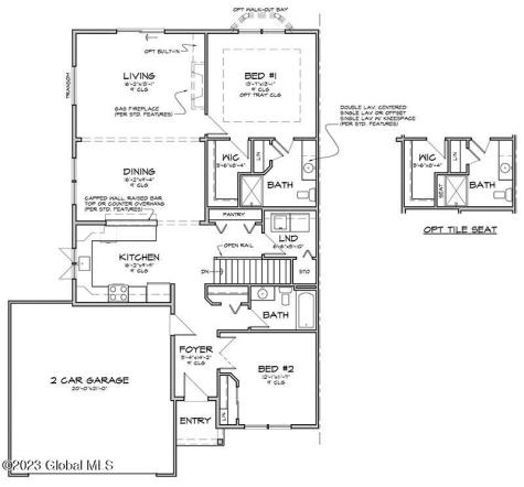5 Wiggins Drive Ballston Spa NY 12020