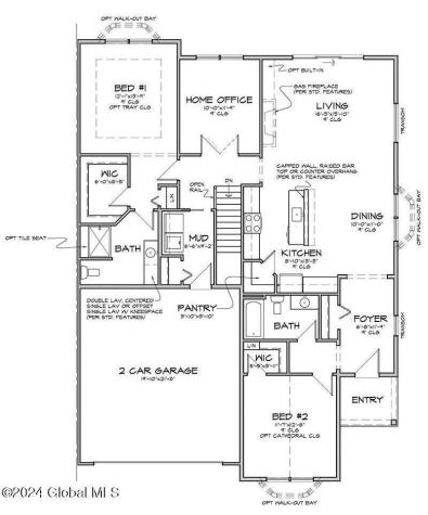30 Wiggins Drive Malta NY 12020
