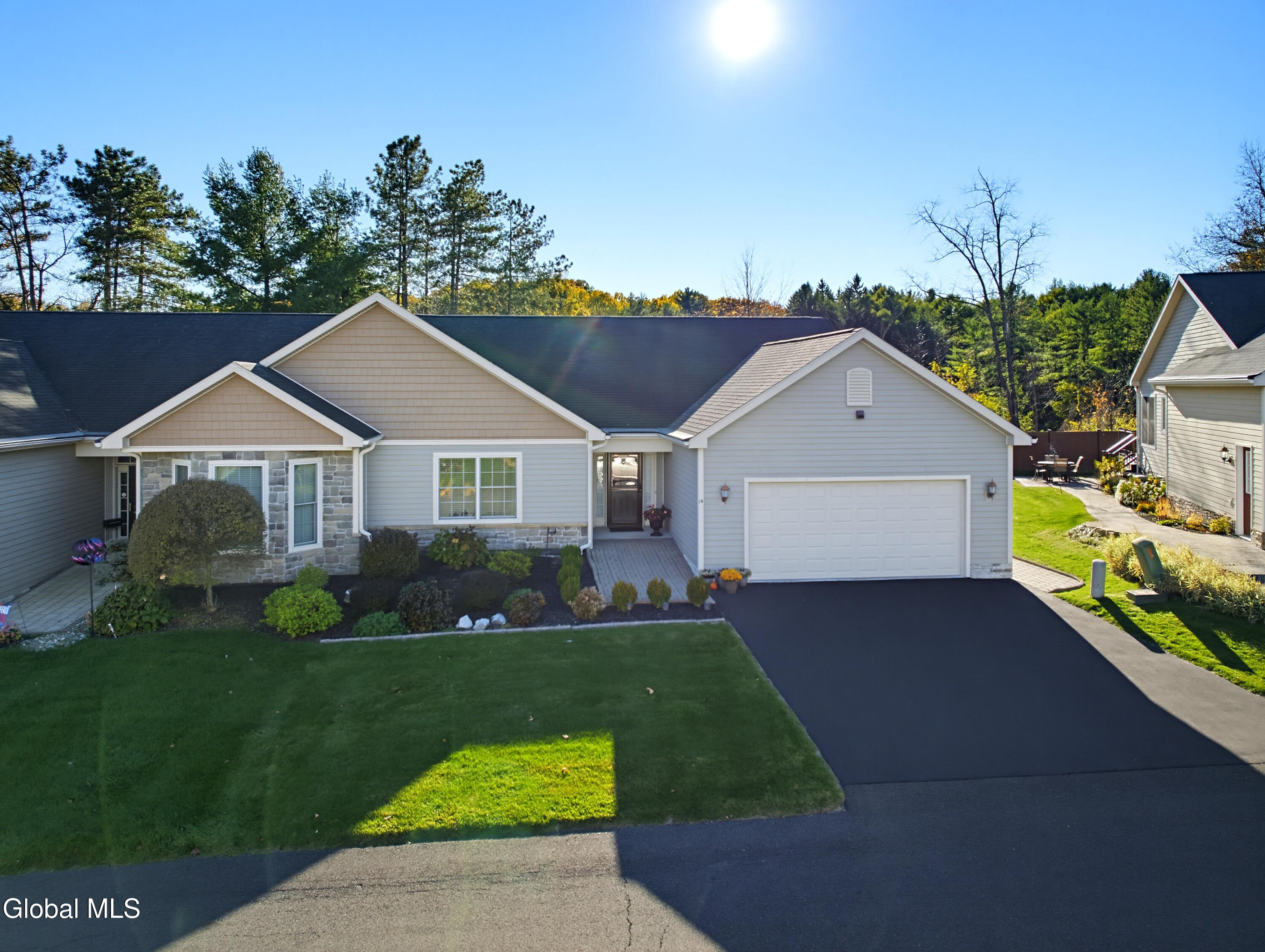 14 Pebble Court Slingerlands NY 12159