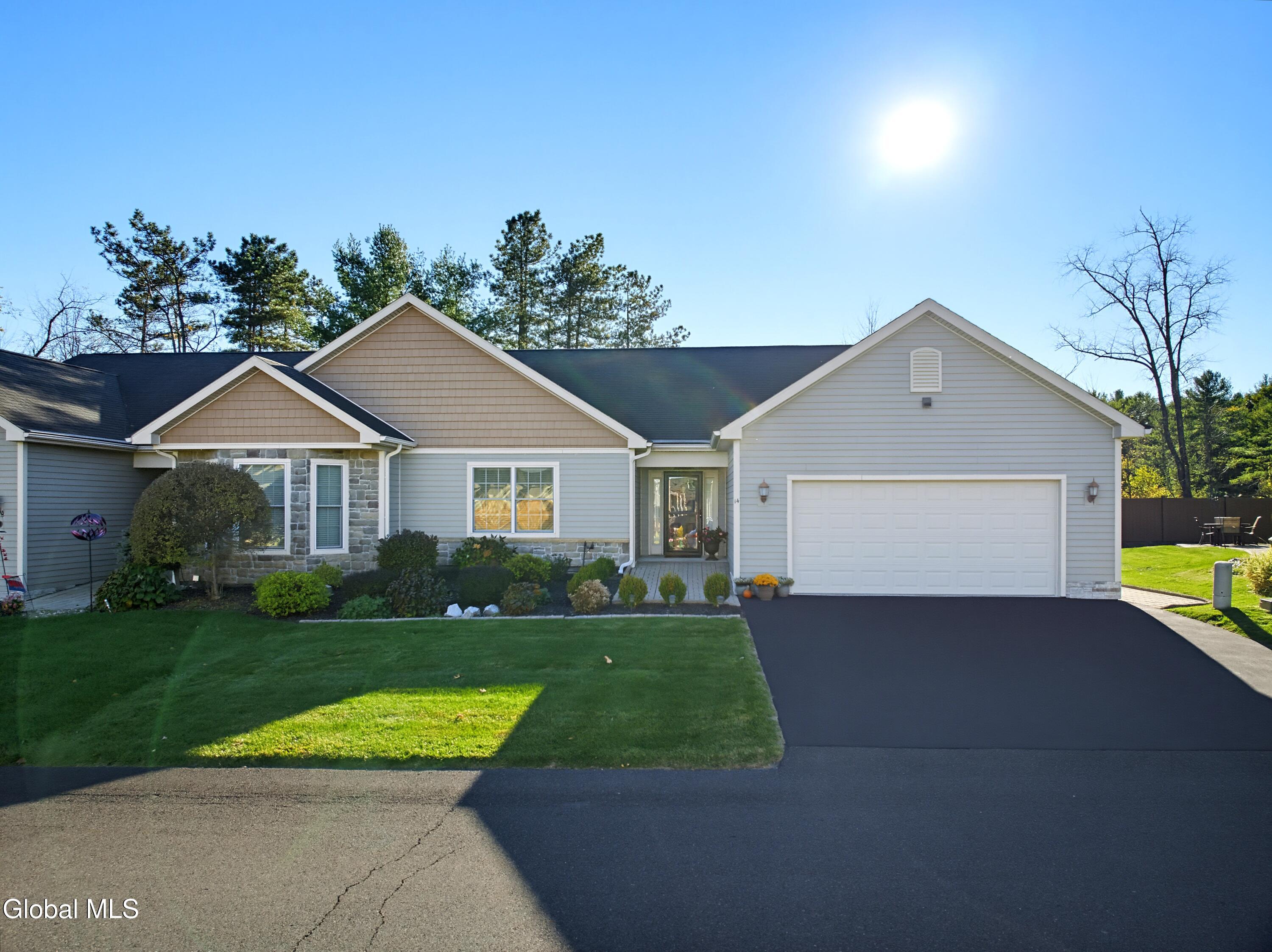 14 Pebble Court Slingerlands NY 12159