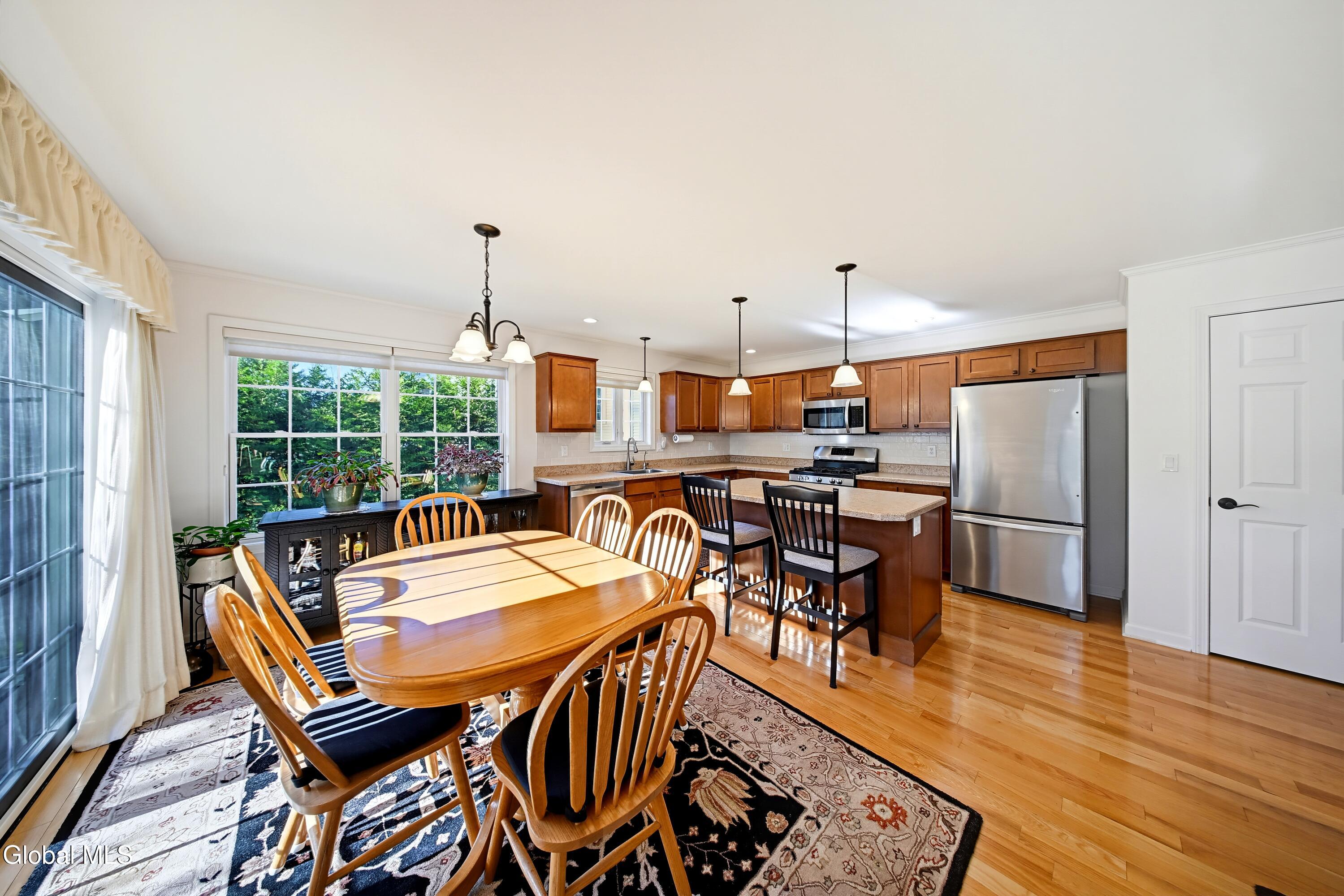 14 Pebble Court Slingerlands NY 12159