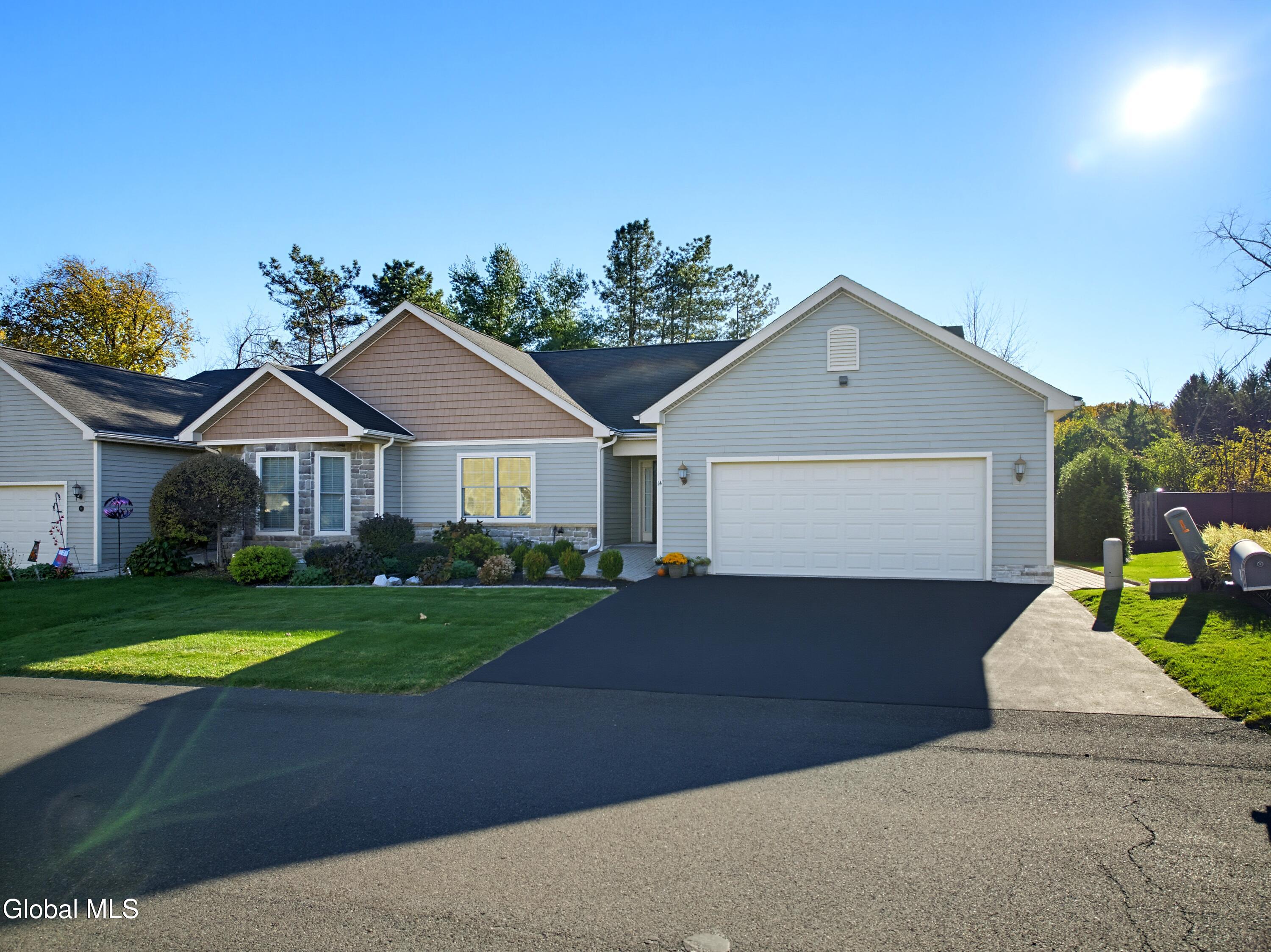 14 Pebble Court Slingerlands NY 12159