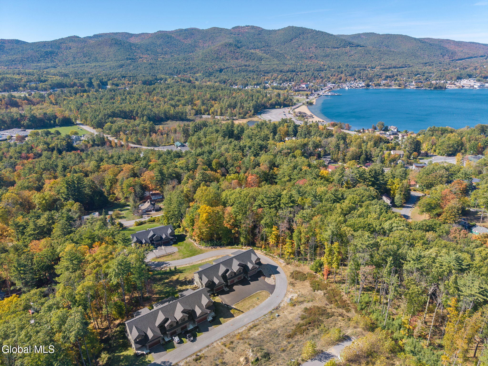 41 Hill Crest Lane Lake George NY 12845