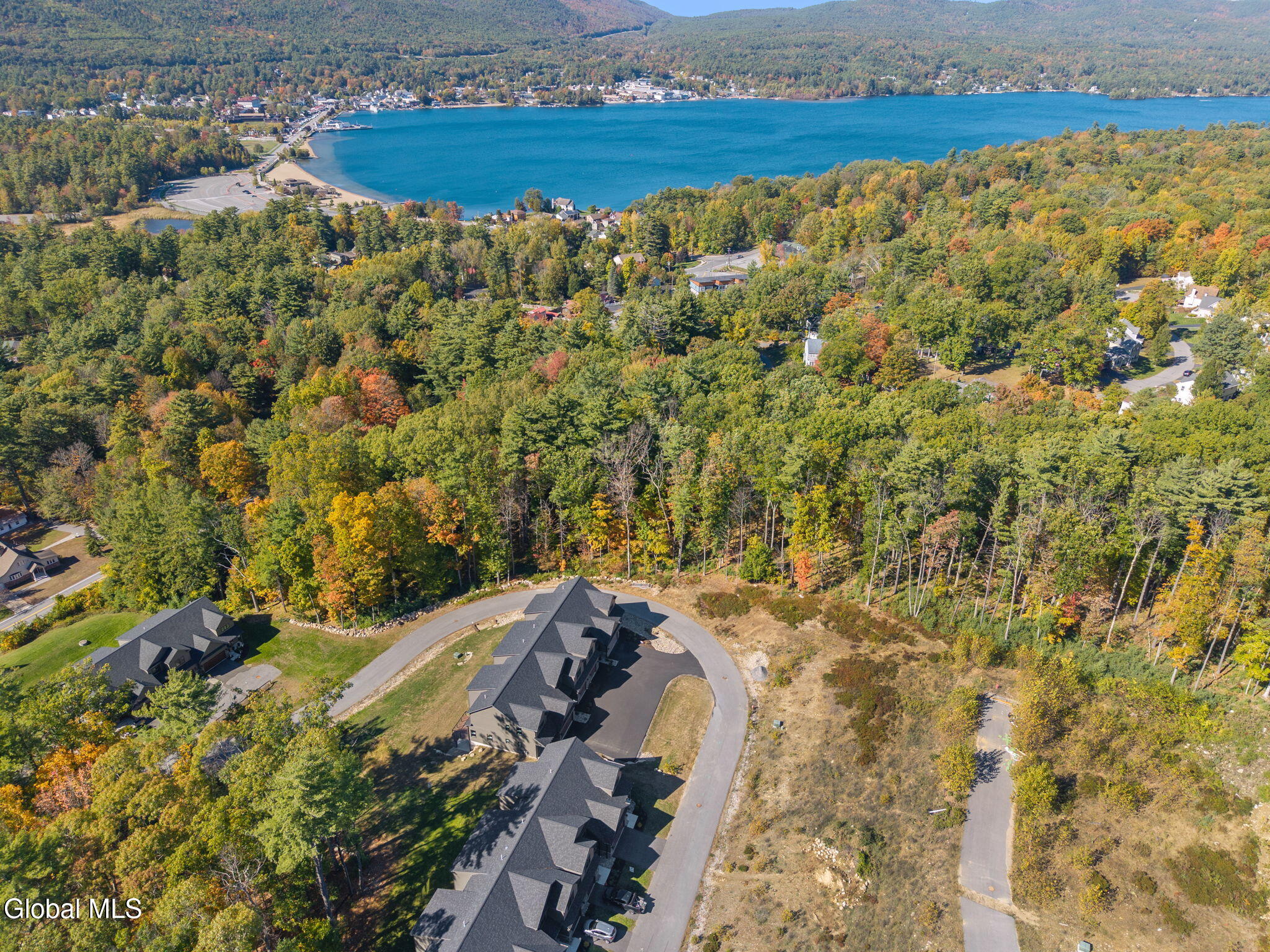 41 Hill Crest Lane Lake George NY 12845