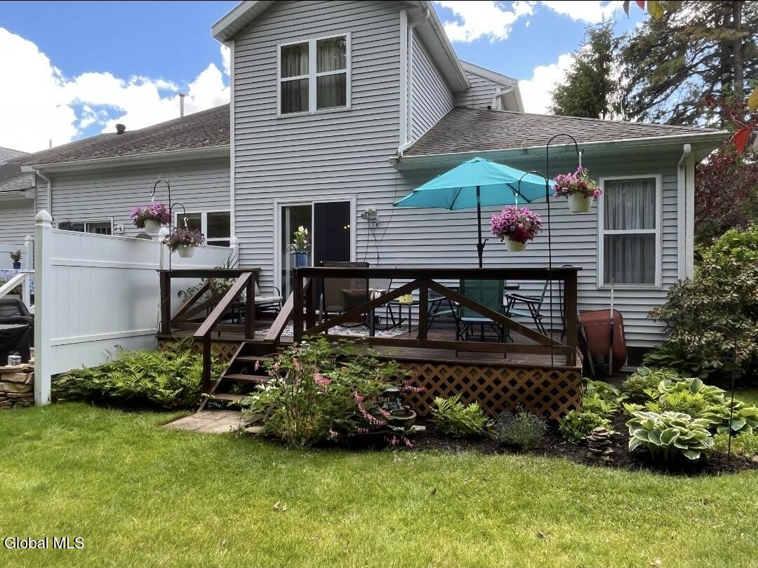 71 Old Mill Lane Queensbury NY 12804