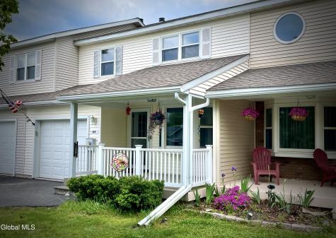 137 Country Estates Road Greenville NY 12083