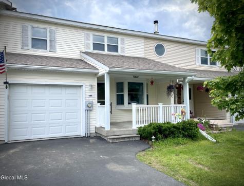137 Country Estates Road Greenville NY 12083