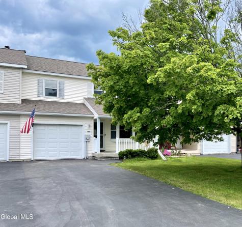 137 Country Estates Road Greenville NY 12083