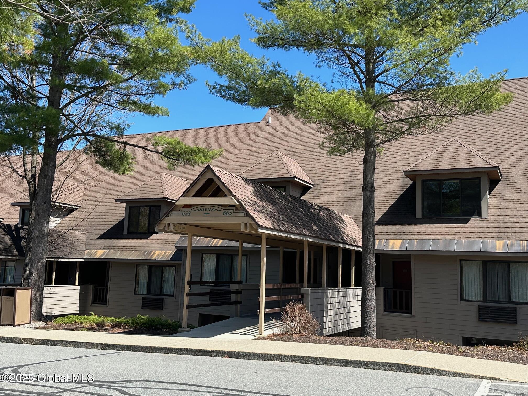 110 Sagamore Road 6b5 Bolton Landing NY 12814