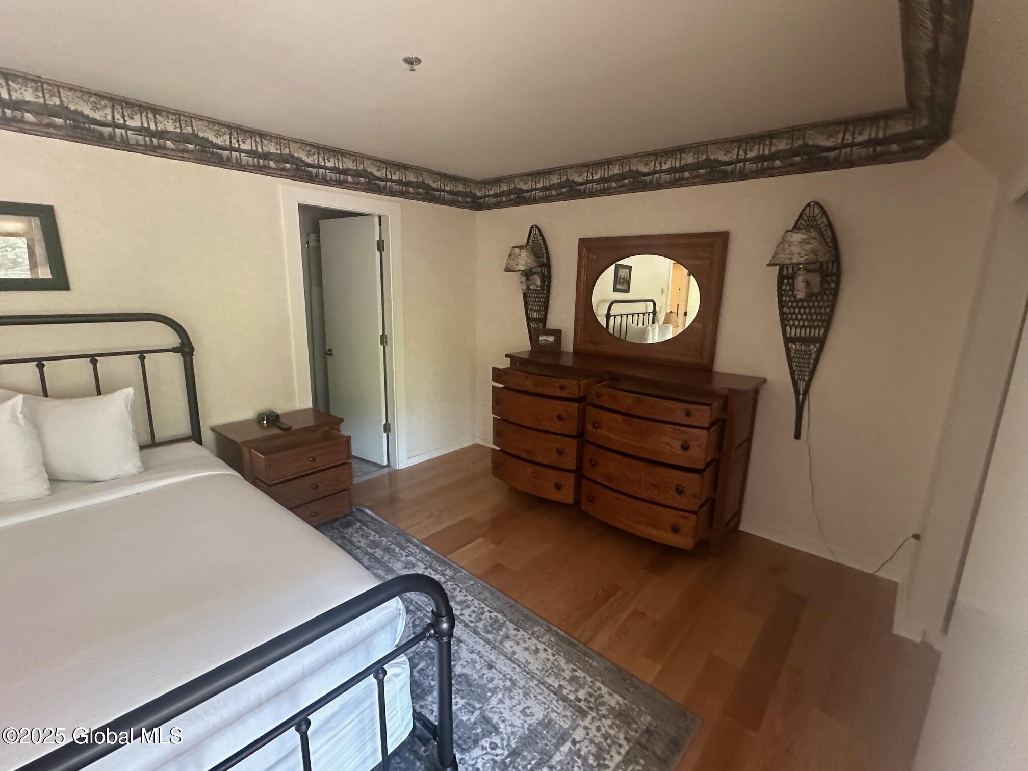 110 Sagamore Road 6b5 Bolton Landing NY 12814