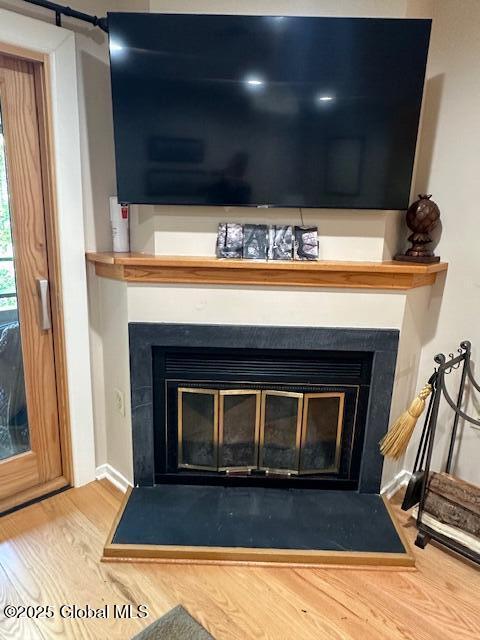 110 Sagamore Road 6b5 Bolton Landing NY 12814