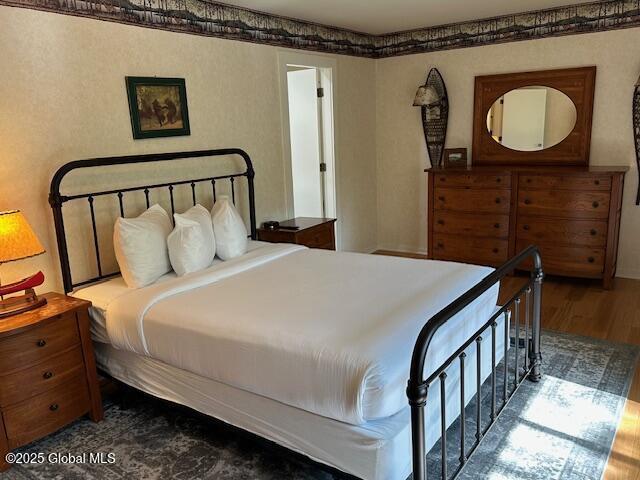 110 Sagamore Road 6b5 Bolton Landing NY 12814