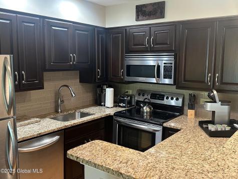 110 Sagamore Road 6b5 Bolton Landing NY 12814