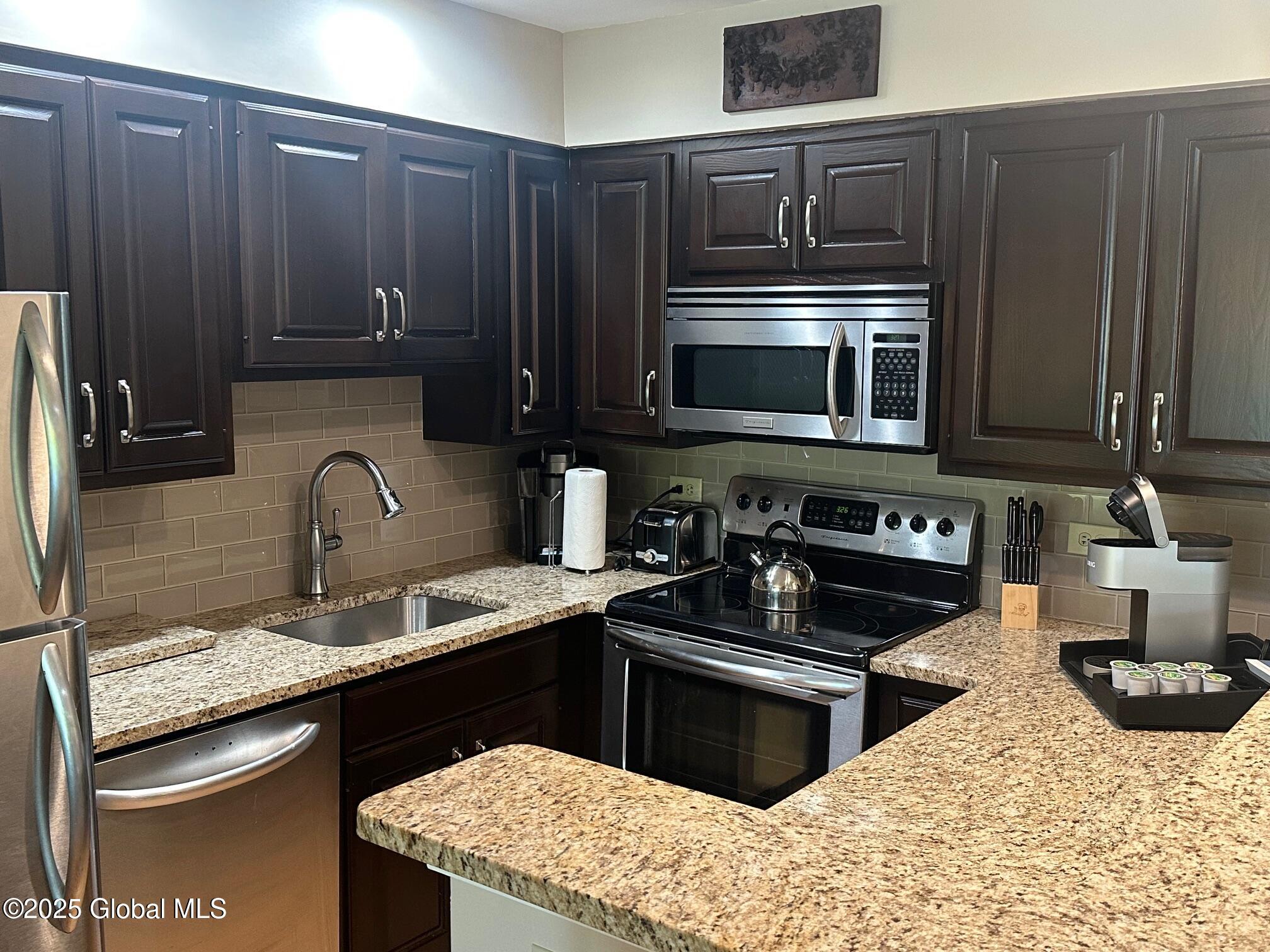 110 Sagamore Road 6b5 Bolton Landing NY 12814