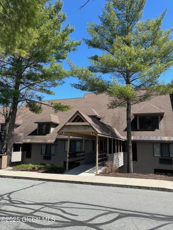 110 Sagamore Road 6b5 Bolton Landing NY 12814