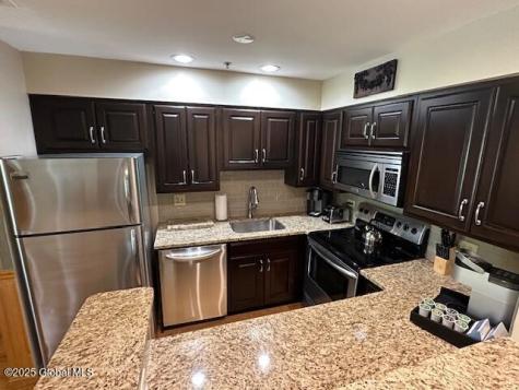 110 Sagamore Road 6b5 Bolton Landing NY 12814