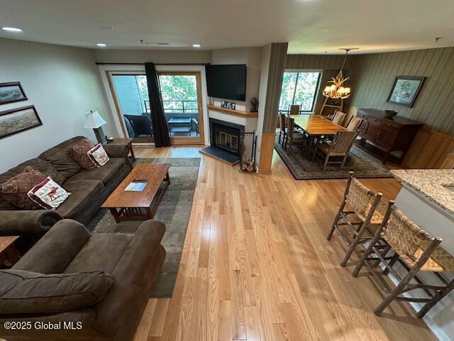 110 Sagamore Road 6b5 Bolton Landing NY 12814