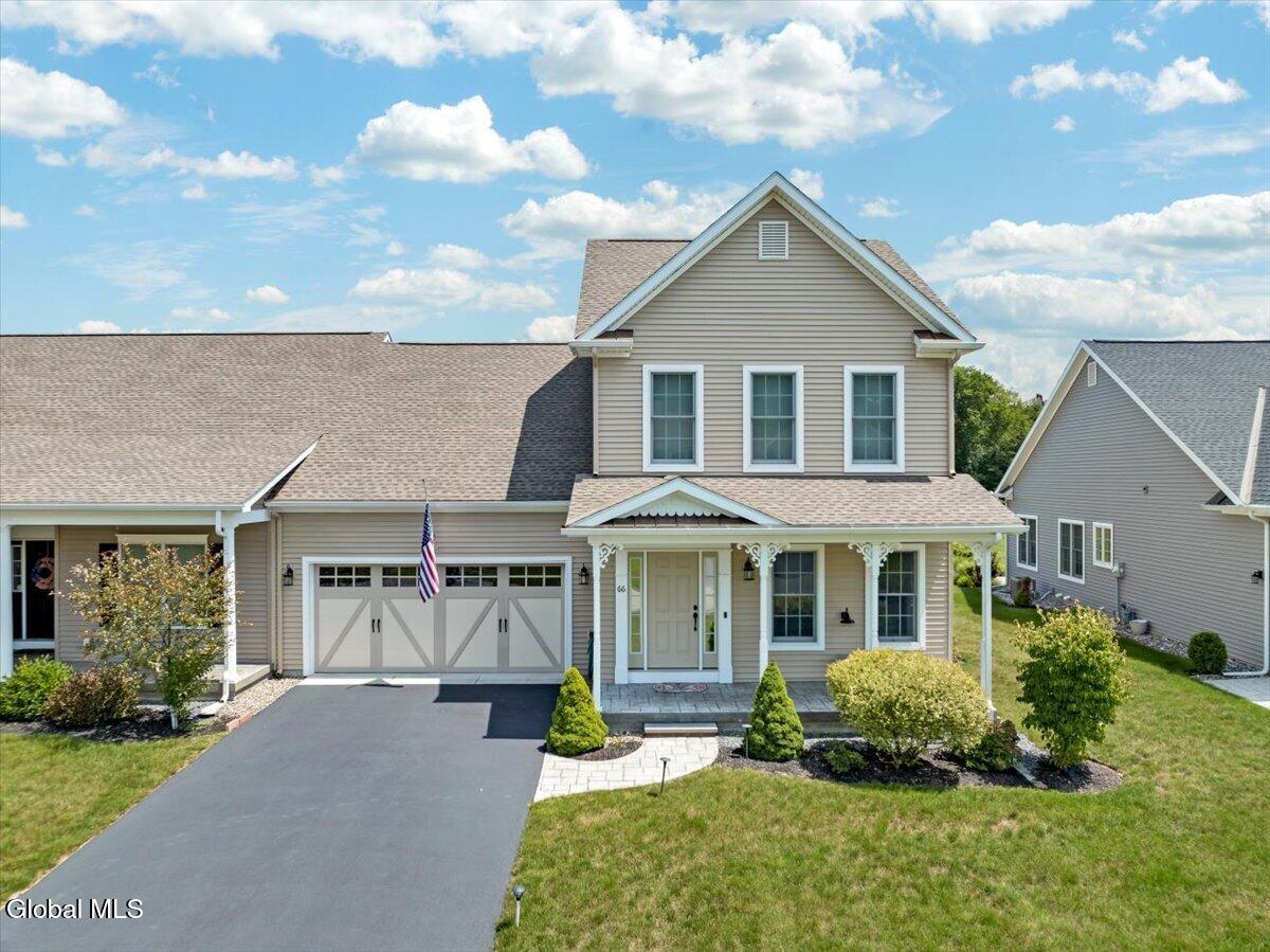 66 Averill Avenue Averill Park NY 12018