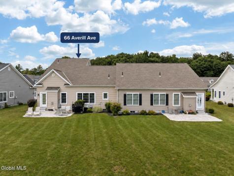 66 Averill Avenue Averill Park NY 12018
