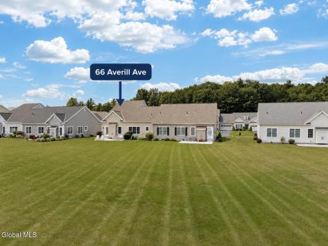 66 Averill Avenue Averill Park NY 12018