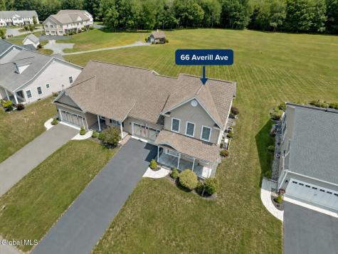 66 Averill Avenue Averill Park NY 12018