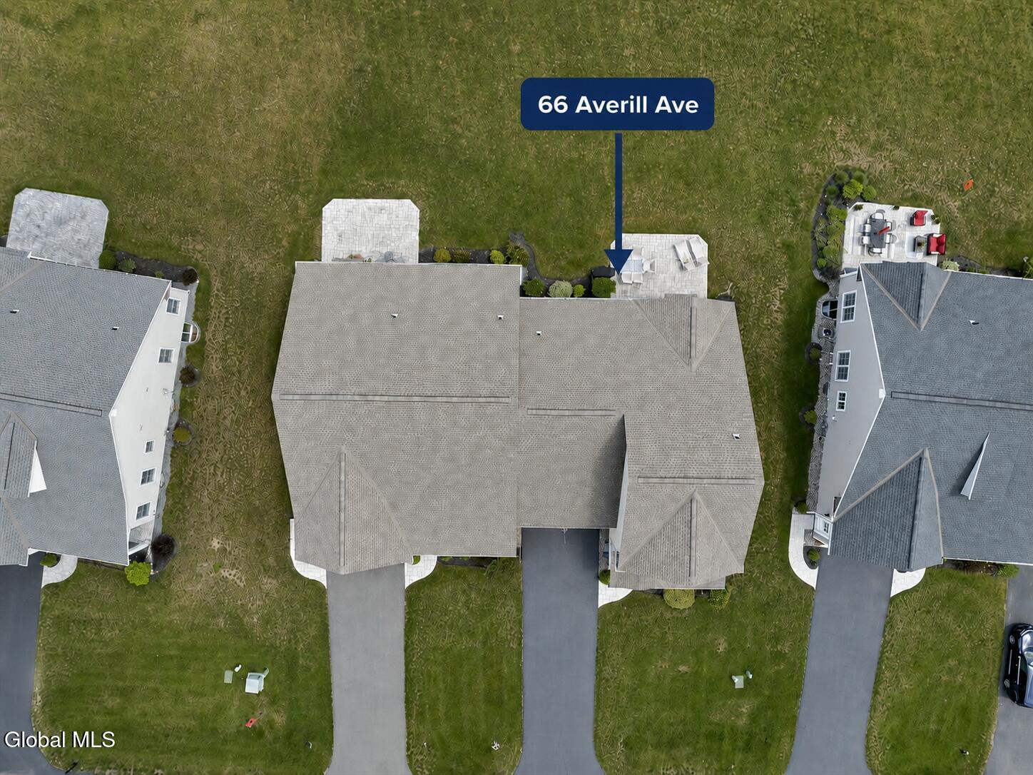 66 Averill Avenue Averill Park NY 12018