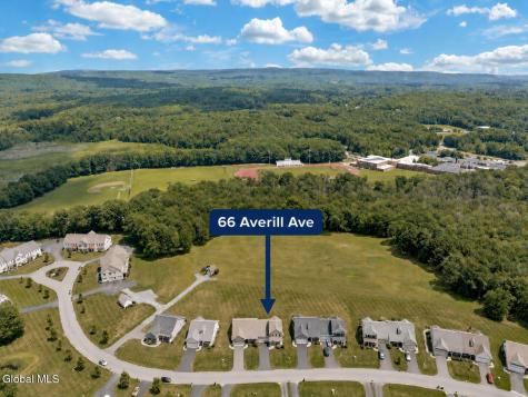 66 Averill Avenue Averill Park NY 12018