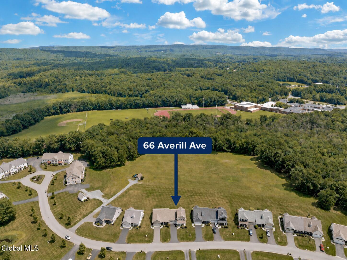 66 Averill Avenue Averill Park NY 12018