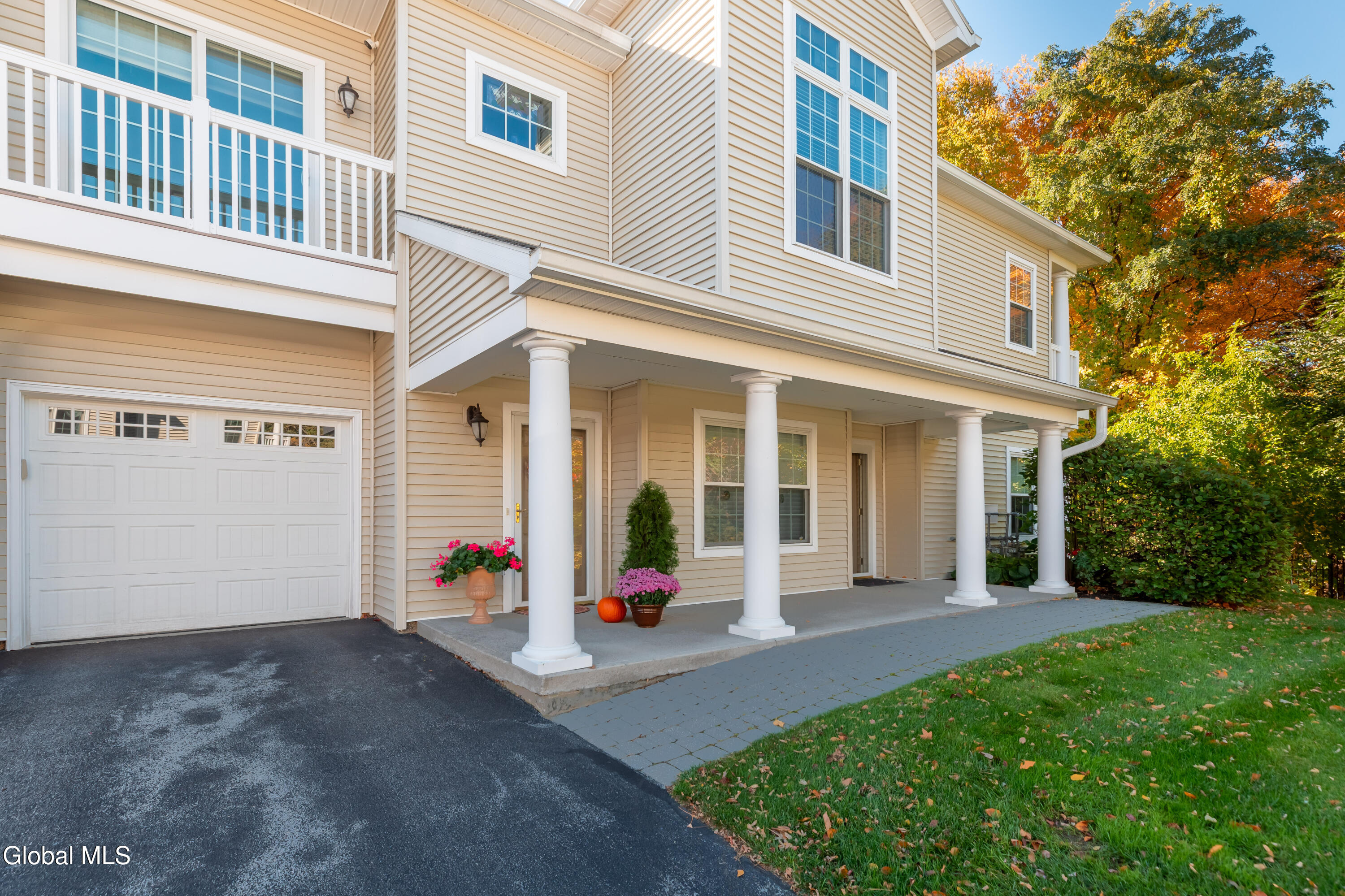 304 Vly Point Drive Niskayuna NY 12309