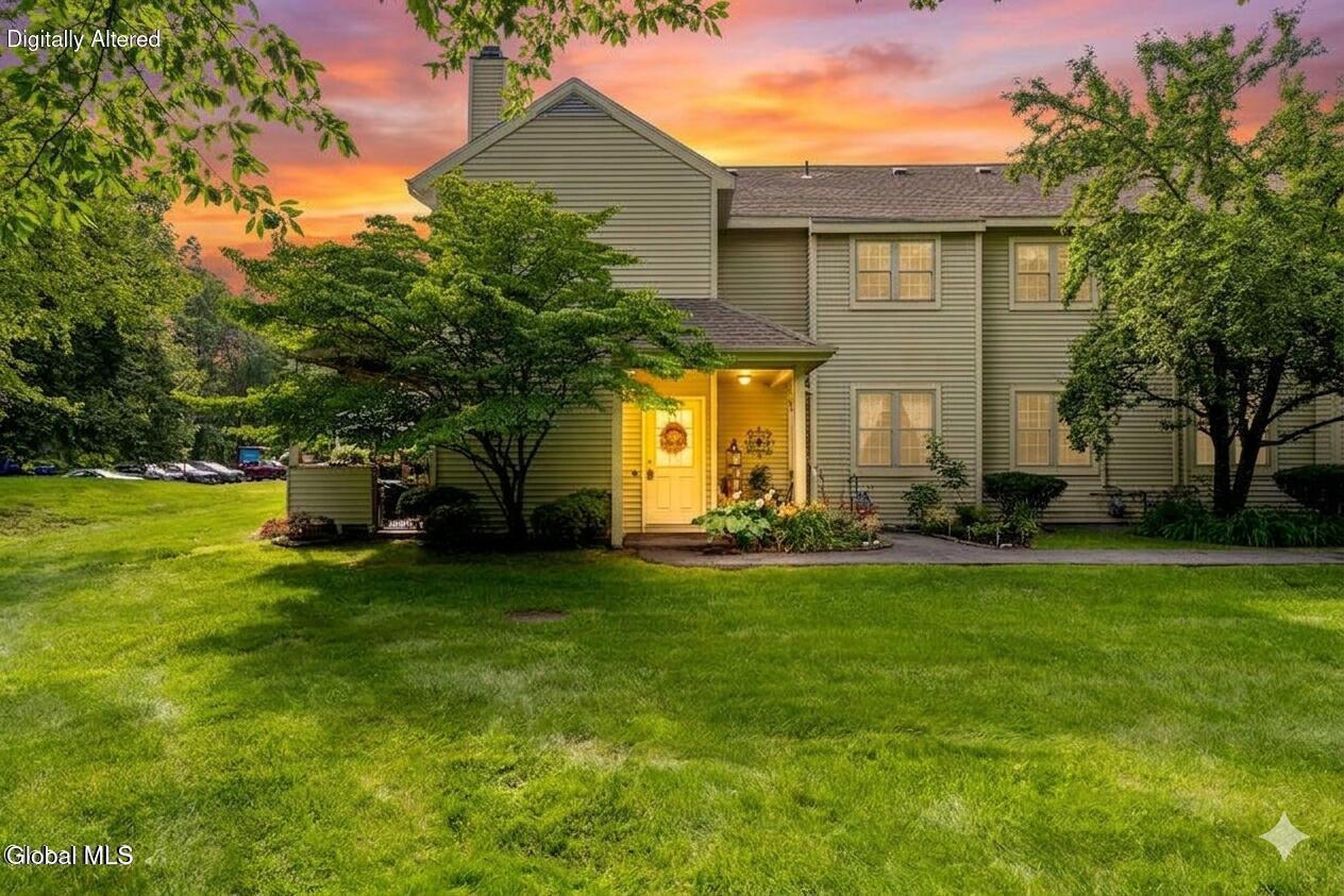230 Monmouth Way Clifton Park NY 12065
