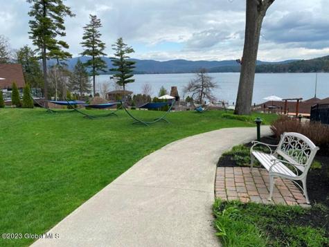 3210 Lake Shore Drive Lake George NY 12845