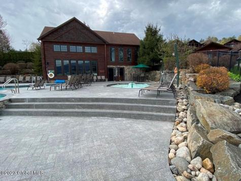 3210 Lake Shore Drive Lake George NY 12845