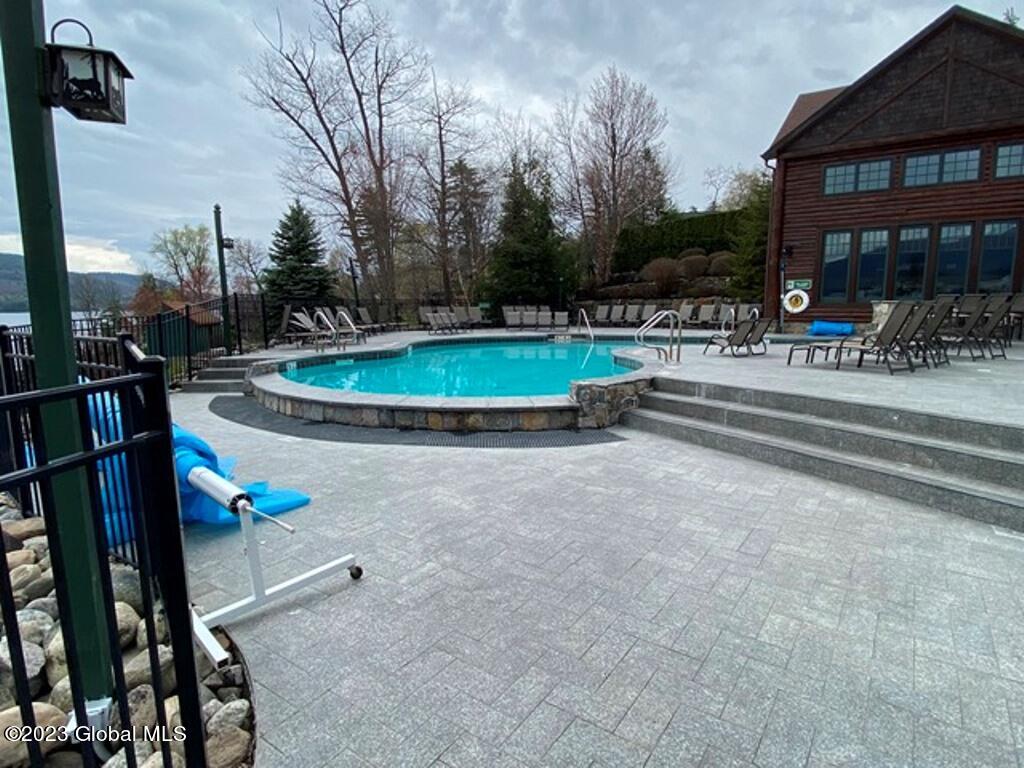 3210 Lake Shore Drive Lake George NY 12845