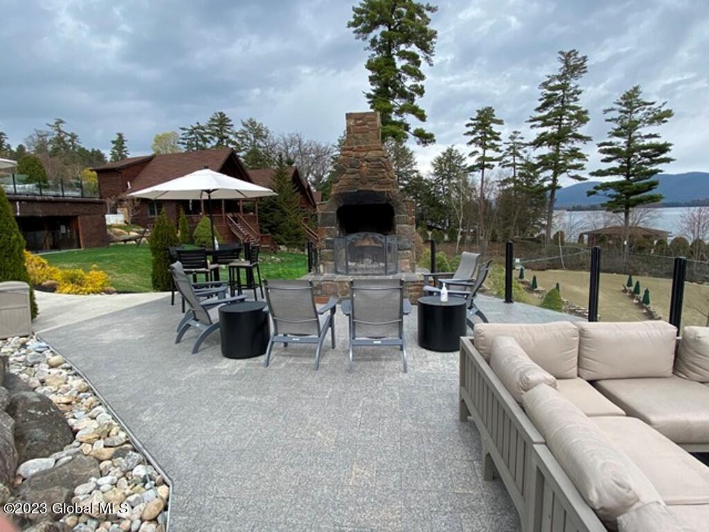 3210 Lake Shore Drive Lake George NY 12845